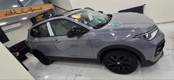 Volkswagen Tharu 2026 XR Turbo - 1