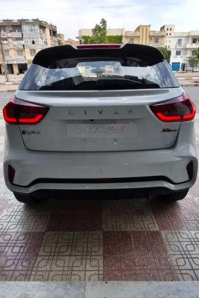 Livan X3 Pro 2025 Automatique - 2