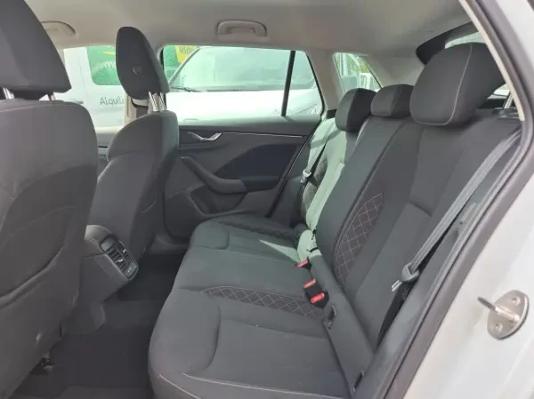 Skoda Kamiq 2023 SELECTION 110CV - 3