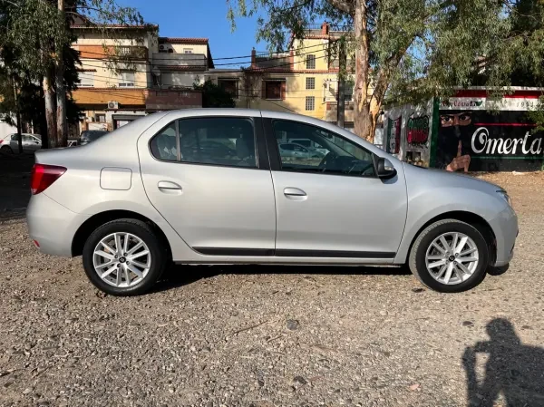 Renault Symbol 2018 Extrême - 2