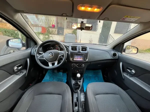 Renault Symbol 2018 Extrême - 3
