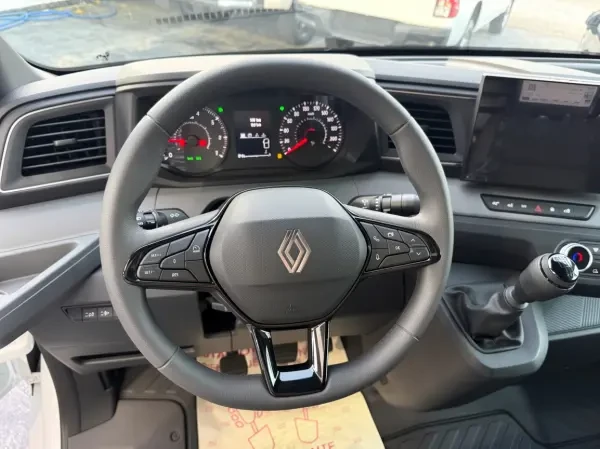 Renault Master 2026 Alpin - 1
