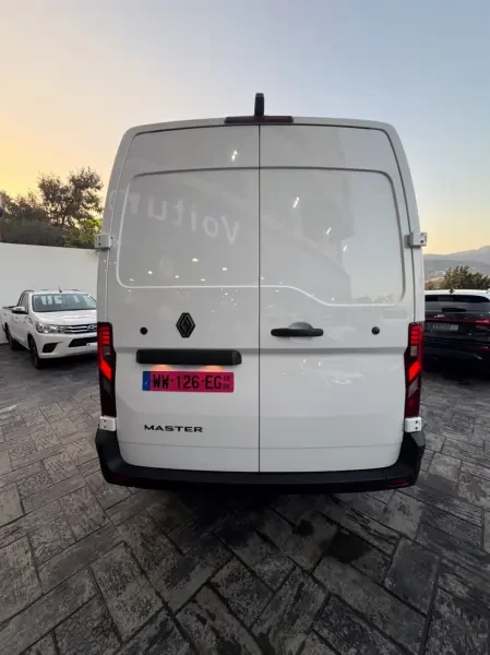 Renault Master 2026 Alpin - 2