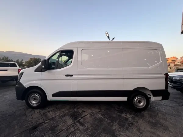 Renault Master 2026 Alpin - 3
