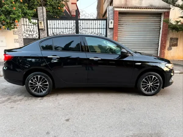 Fiat Tipo Sedan 2024 Urban Plus - 4