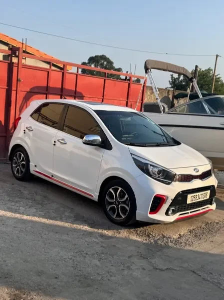 Kia Picanto 2018 GT-Line - 4