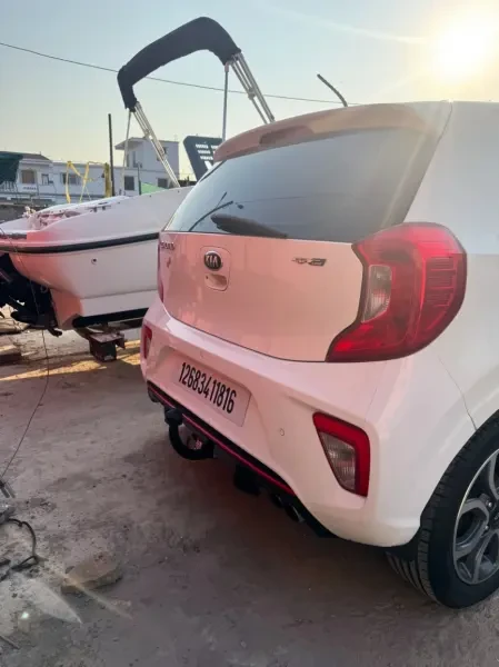 Kia Picanto 2018 GT-Line - 1
