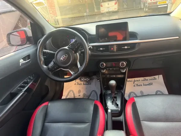 Kia Picanto 2018 GT-Line - 3