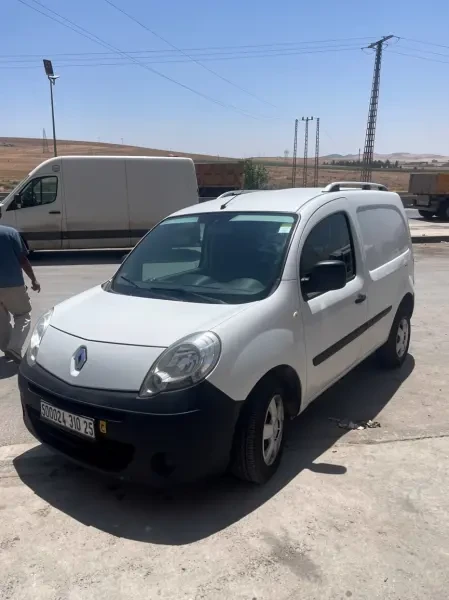 Renault Kangoo 2010 - 2