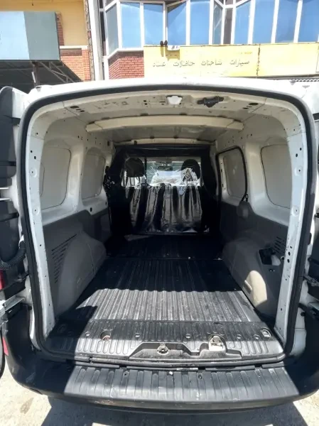 Renault Kangoo 2010 - 3