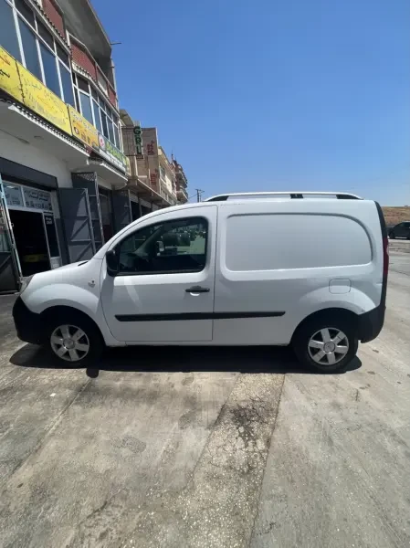 Renault Kangoo 2010 - 1