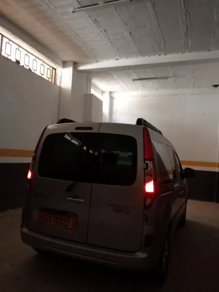 Renault Kangoo 2020 Kangoo - 4