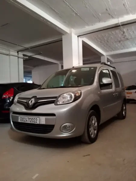 Renault Kangoo 2020 Kangoo - 2