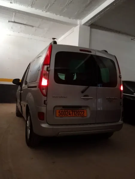Renault Kangoo 2020 Kangoo - 3