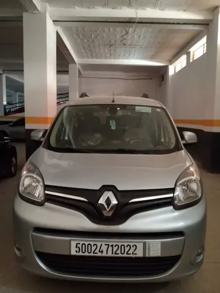 Renault Kangoo 2020 Kangoo - 1
