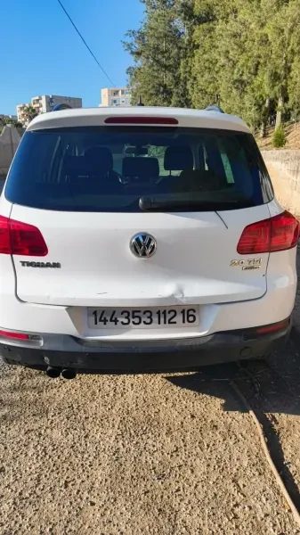 Volkswagen Tiguan - 3