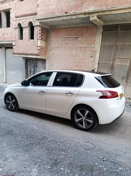 MG 5 2026 - 4
