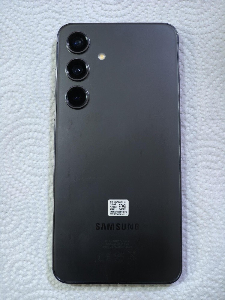Samsung S24 Ce N9ay 8/129 - 2