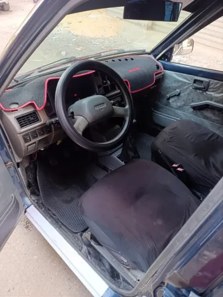 Suzuki Maruti 800 2011 Maruti 800 - 3
