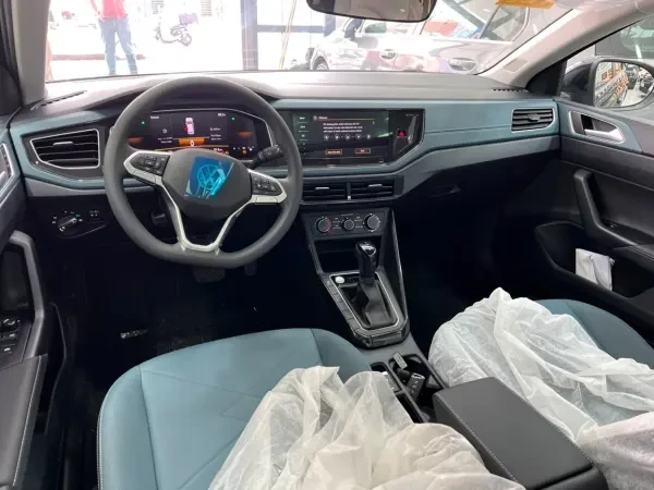 Volkswagen Lavida 2026 XR - 1