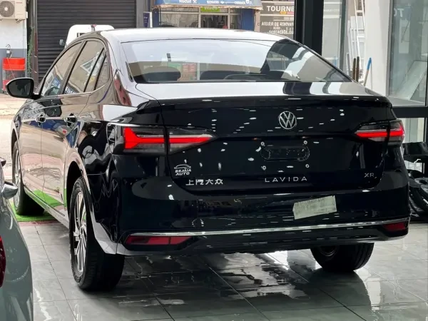 Volkswagen Lavida 2026 XR - 2