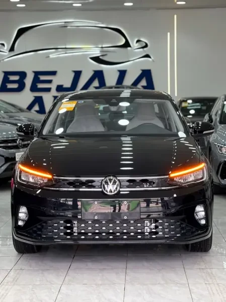Volkswagen Lavida 2026 XR - 3