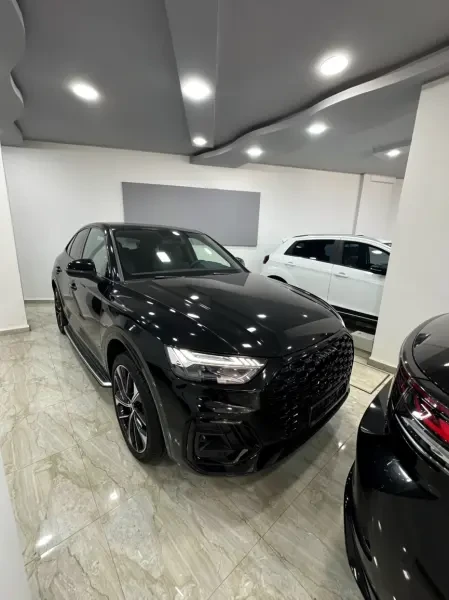 Audi Q5 2022 - 2