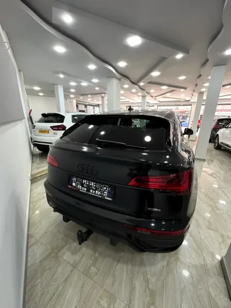 Audi Q5 2022 - 4
