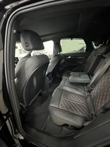 Audi Q5 2022 - 1