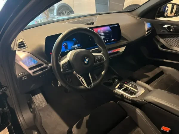 BMW Série 1 2025 M Sport - 5