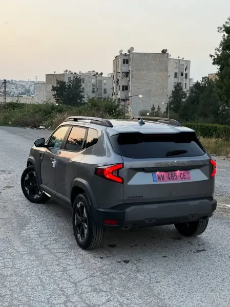 Dacia Duster 2026 Extreme - 4