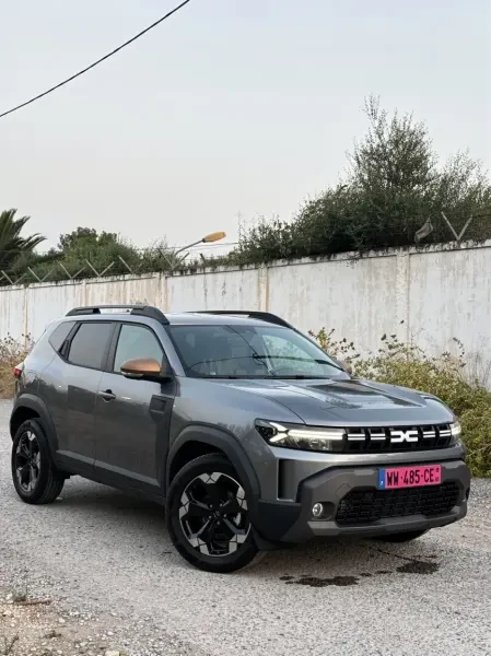 Dacia Duster 2026 Extreme - 3