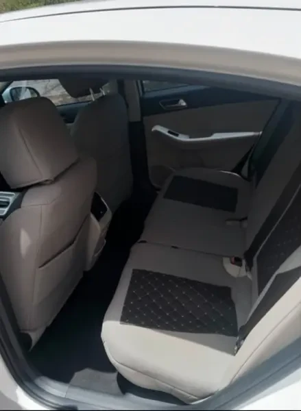 Chery Arrizo 5 2024 - 2