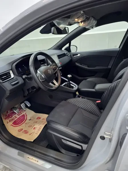 Renault Clio 5 2025 Esprit Alpine - 4