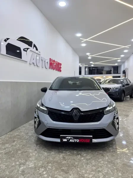 Renault Clio 5 2025 Esprit Alpine - 2