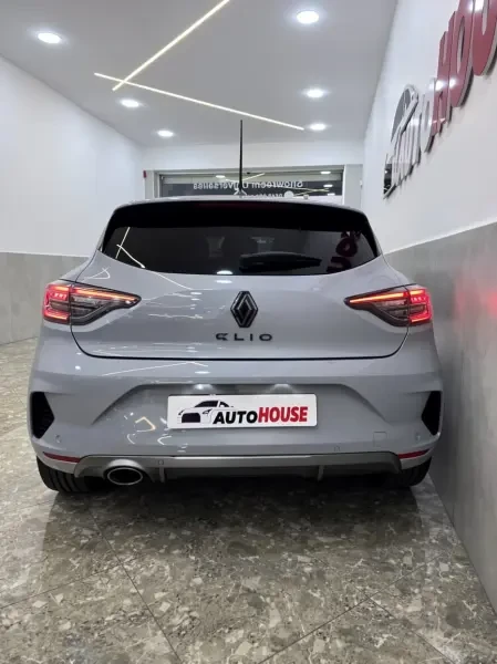 Renault Clio 5 2025 Esprit Alpine - 1