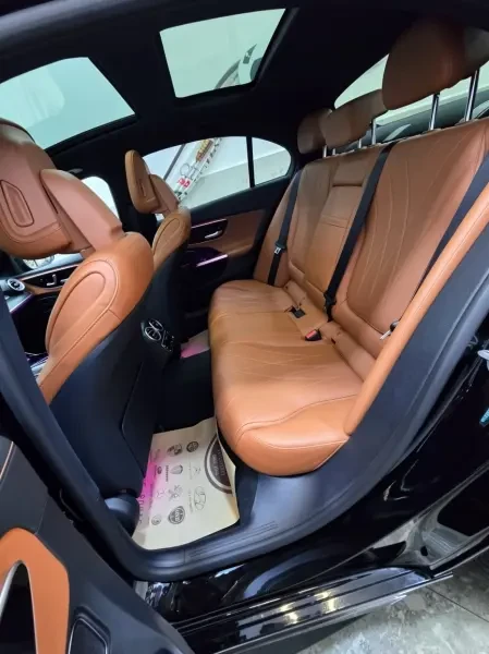 Mercedes C220d 2023 aMG - 1
