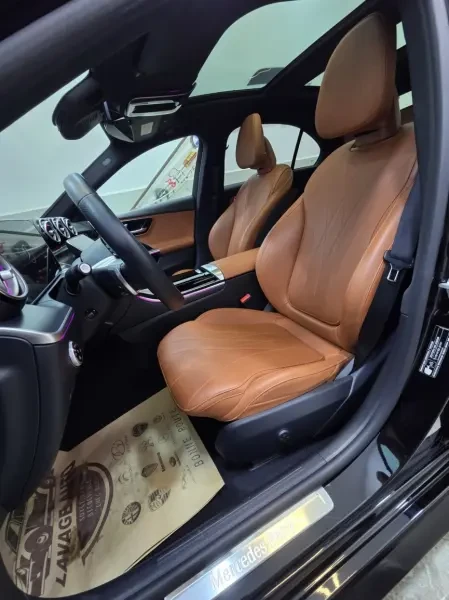 Mercedes C220d 2023 aMG - 5