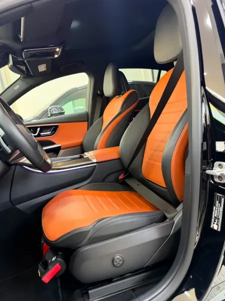 Mercedes Glc 300 2025 MG - 1