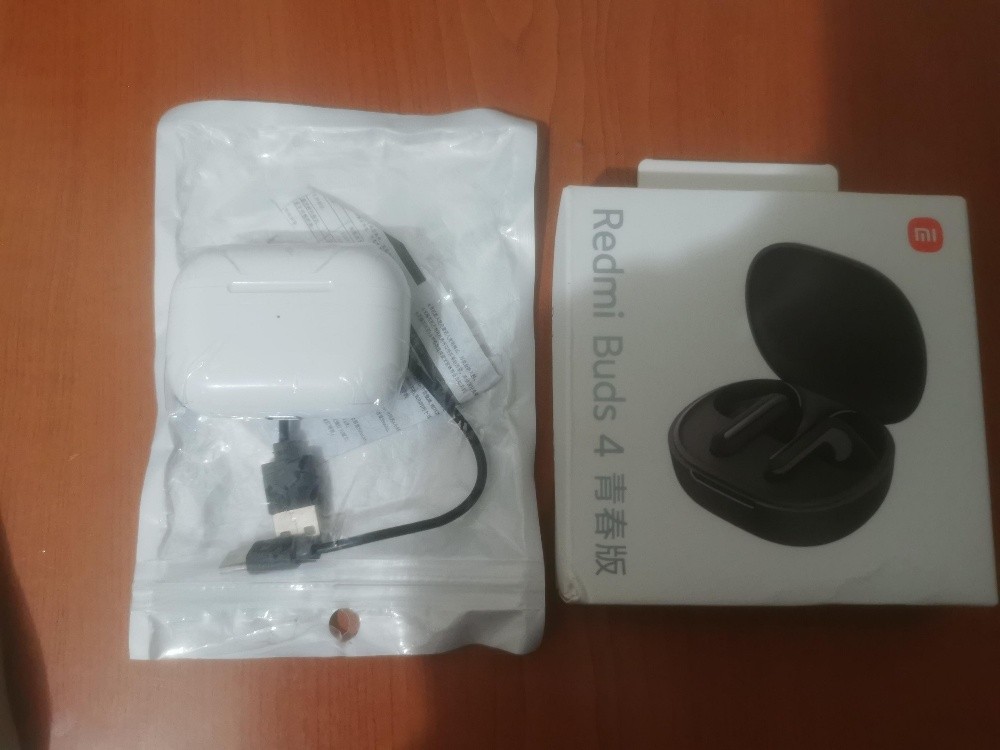 Casque Bluetooth - 1