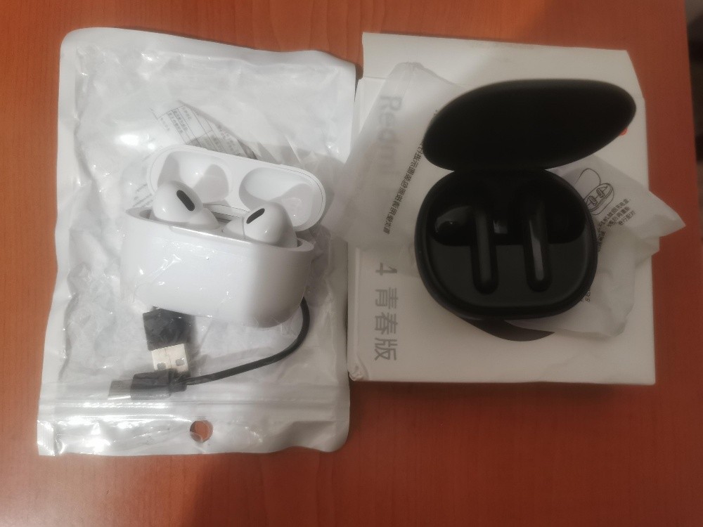 Casque Bluetooth - 4