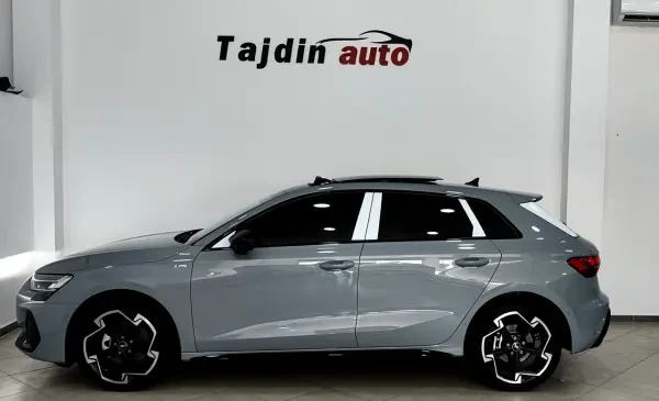 Audi A3 2026 - 4