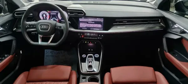Audi A3 2026 - 2