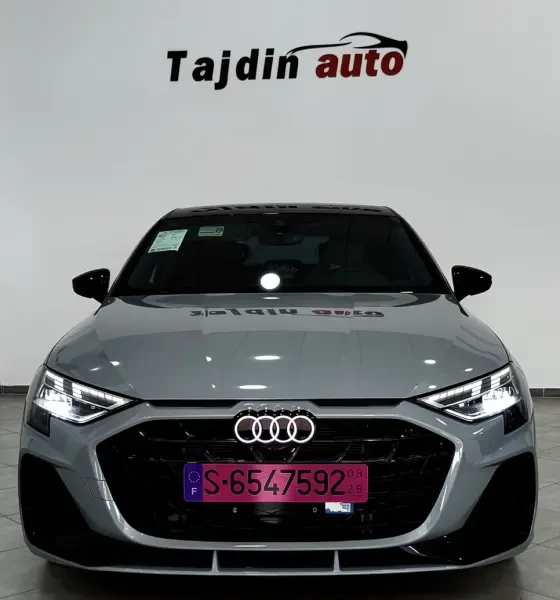 Audi A3 2026 - 3