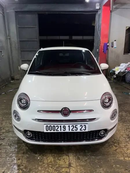 Fiat 500 2025 Dolcevita MIB - 4