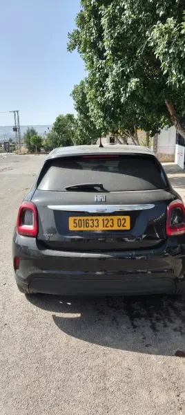 Fiat 500x 2023 Club - 2