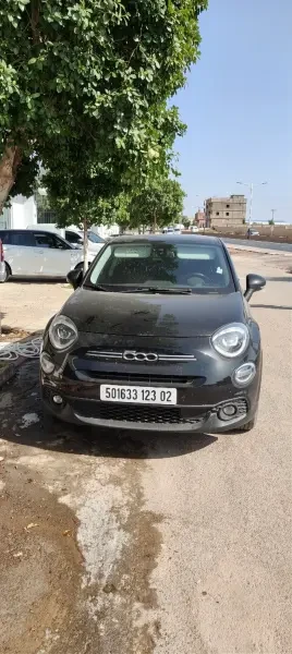 Fiat 500x 2023 Club - 3