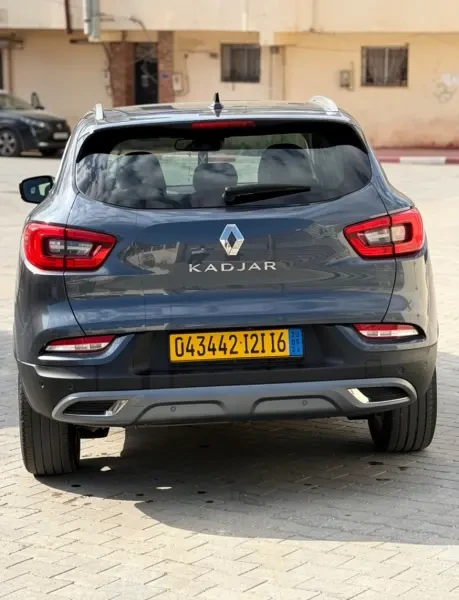 Renault Kadjar 2021 Intens - 2