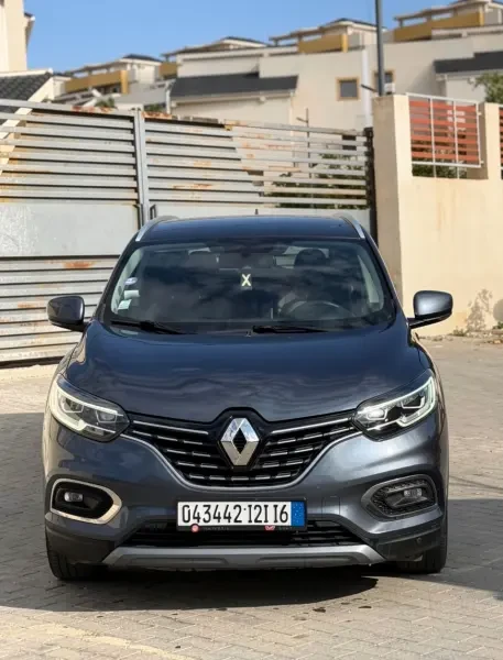 Renault Kadjar 2021 Intens - 4