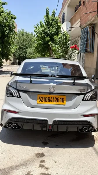 MG MG6 2026 XLine - 2